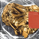 Illustration for article titled Kanye Wests new record, emYeezus,/em is, in fact, out June 18